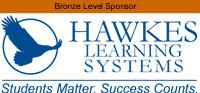 Hawkes Learning Systems Logo